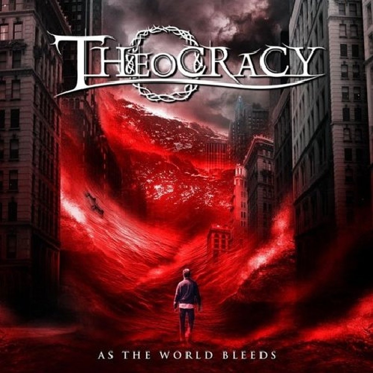 Product Image: As The World Bleeds
