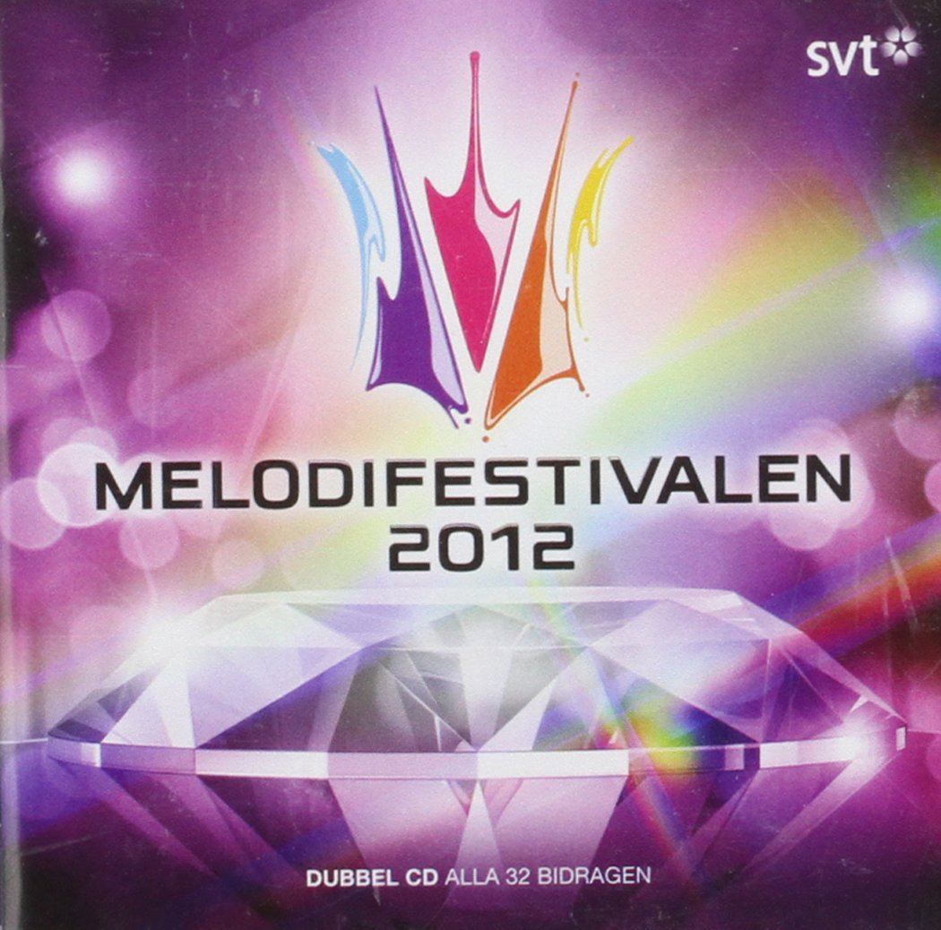 Melodifestivalen 2012 Pop