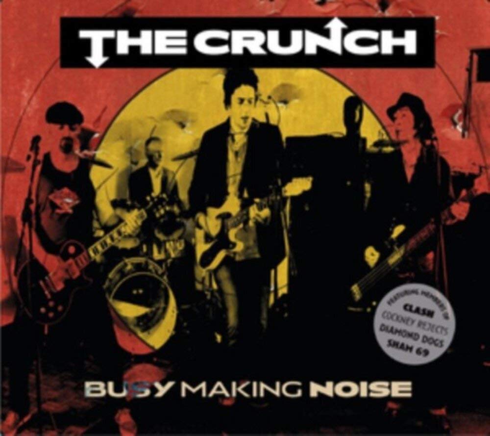 Busy Making Noise Alternative & Indie