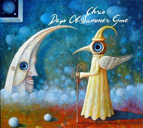 Product Image: Days of Summer Gone