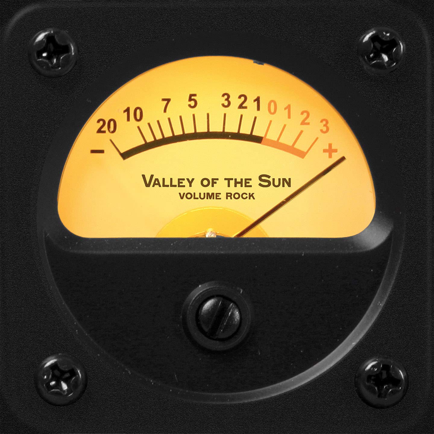 Volume Rock Alternative & Indie