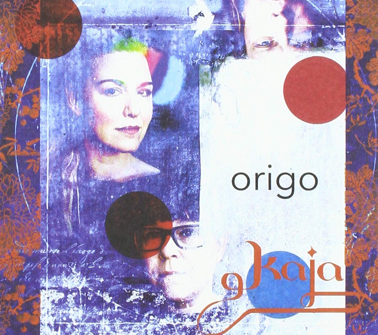 Product Image: Kaja - Origo
