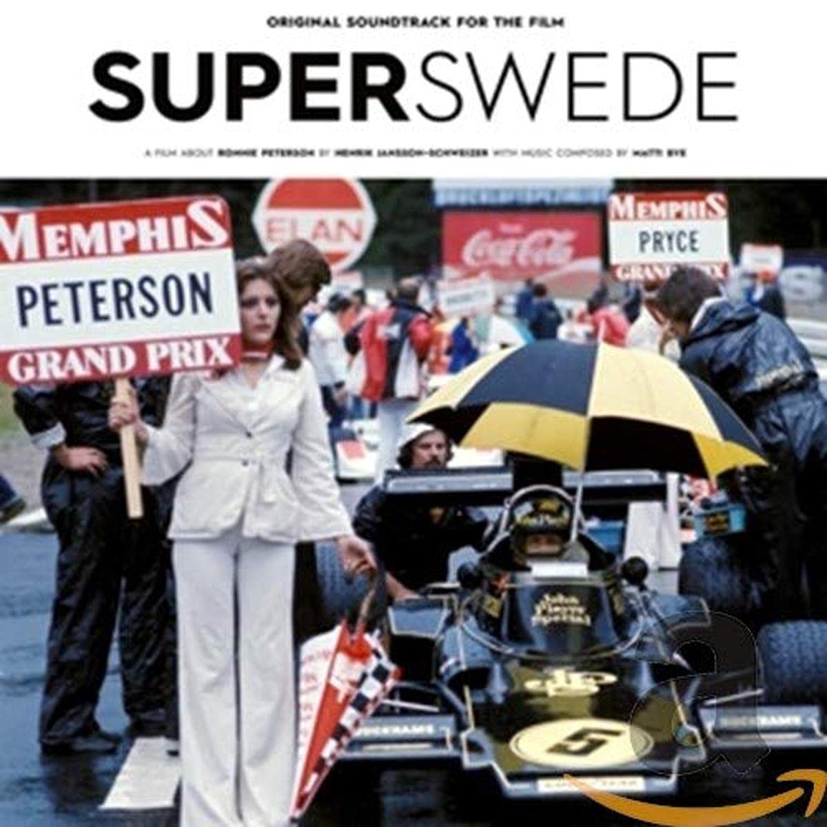 Superswede Pop
