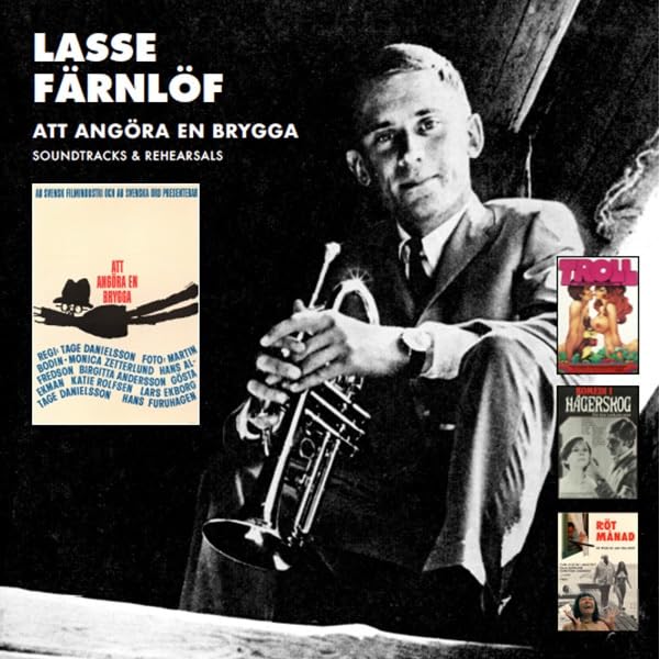 Att Angora en Bryggaa Soundtracks & Musicals