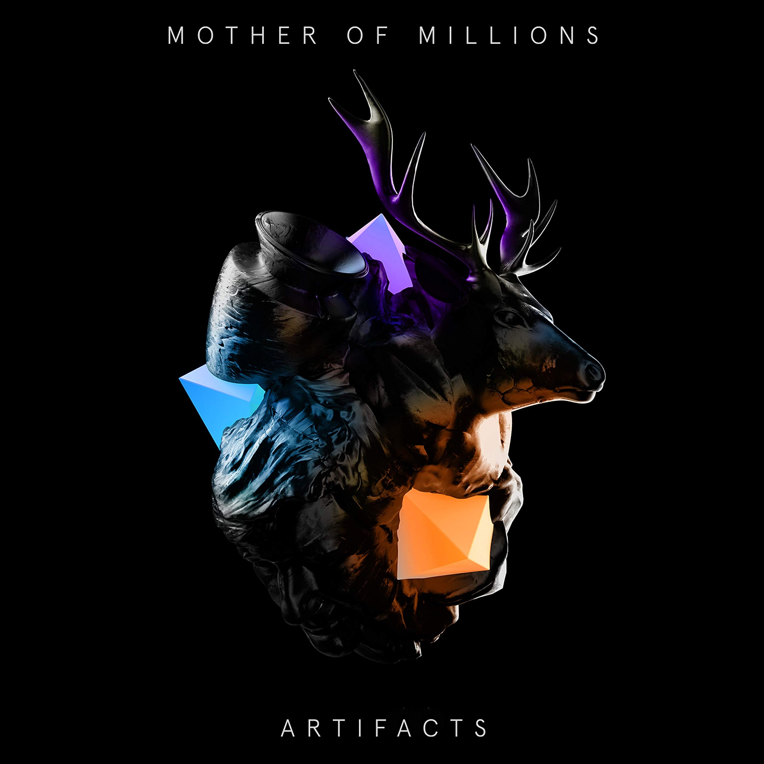 Product Image: Artifacts (Digipak)