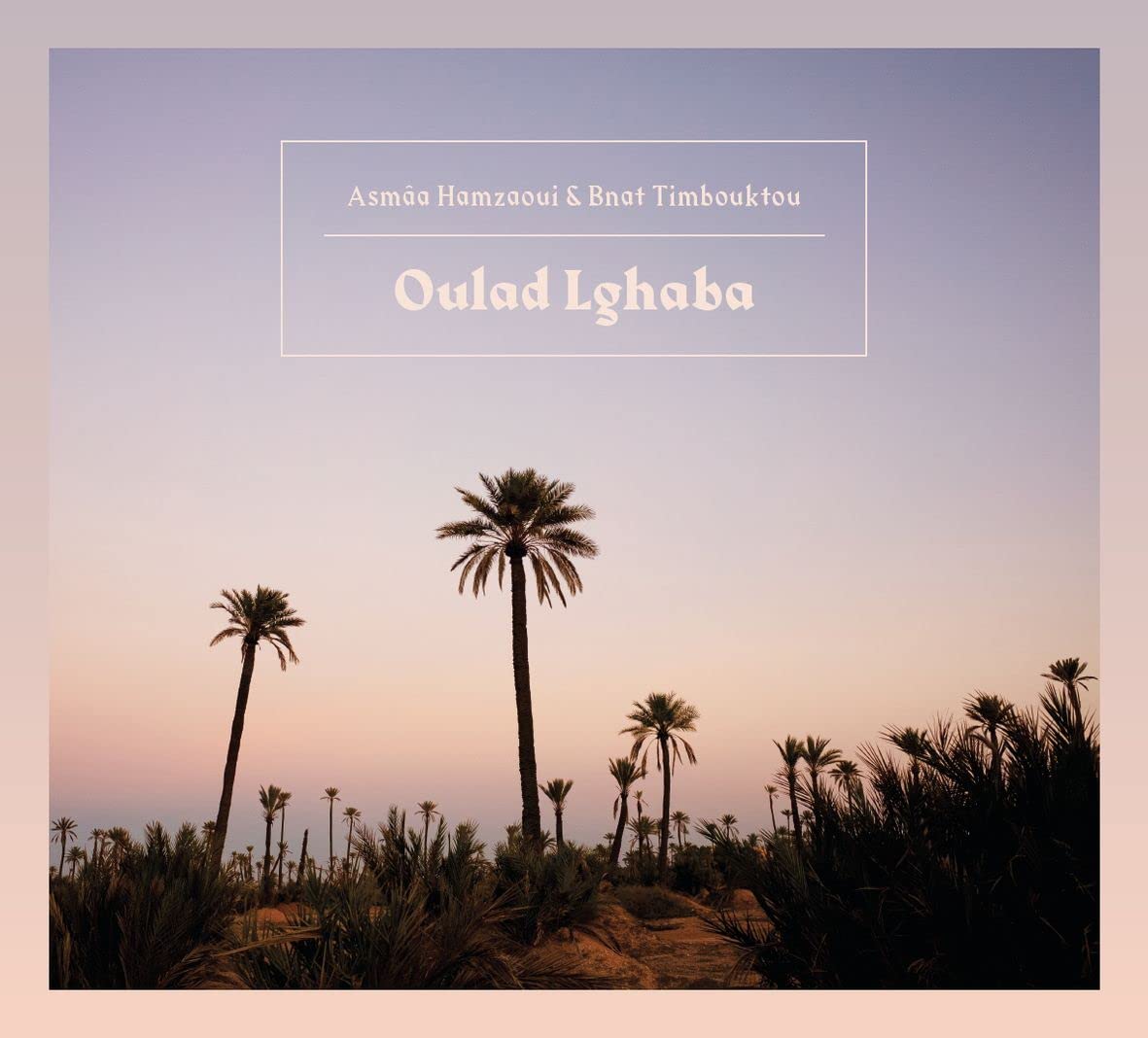Oulad Lghaba Pop