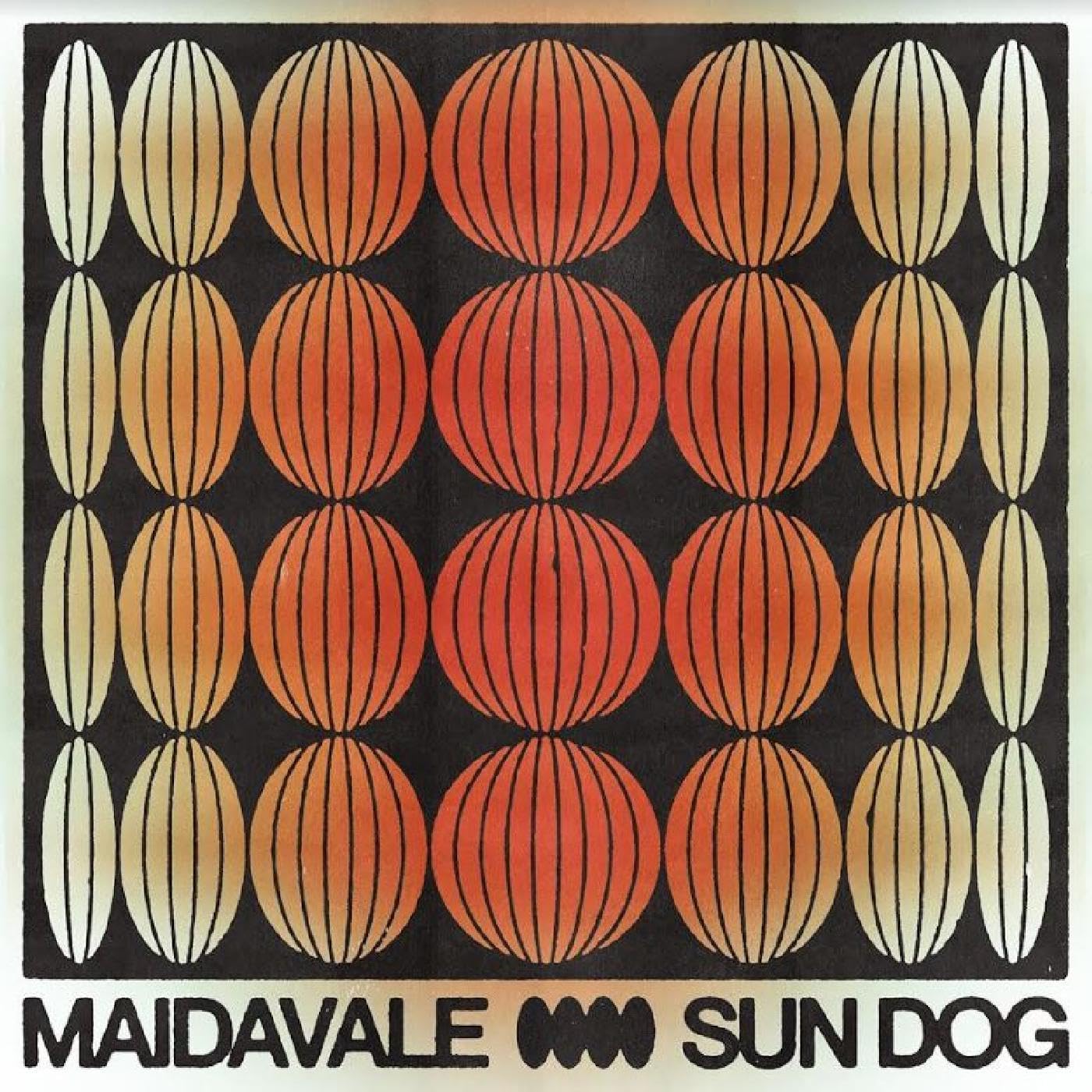 Sun Dog Rock