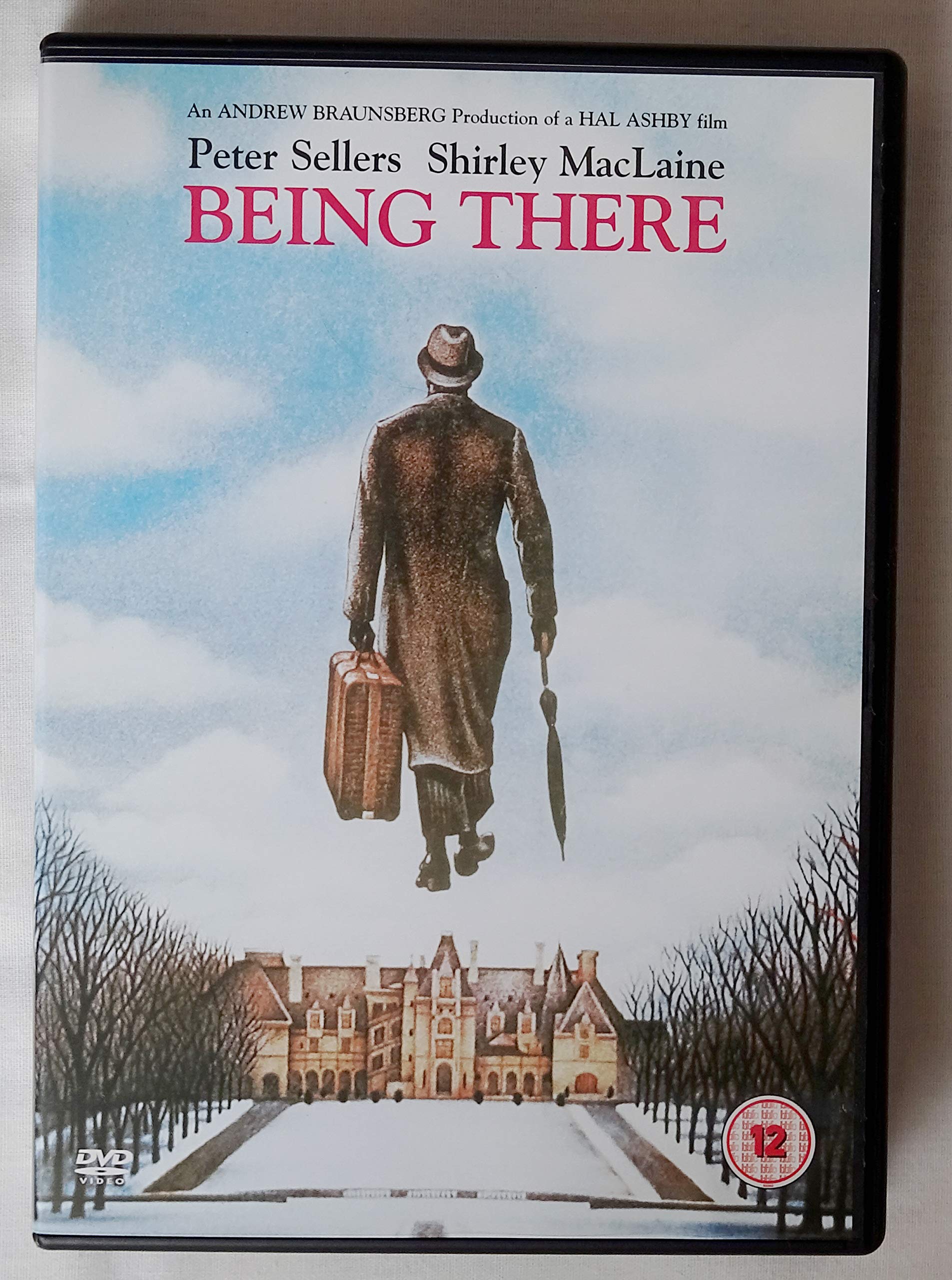 Being There Movies