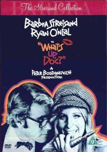 What's Up Doc? Films
