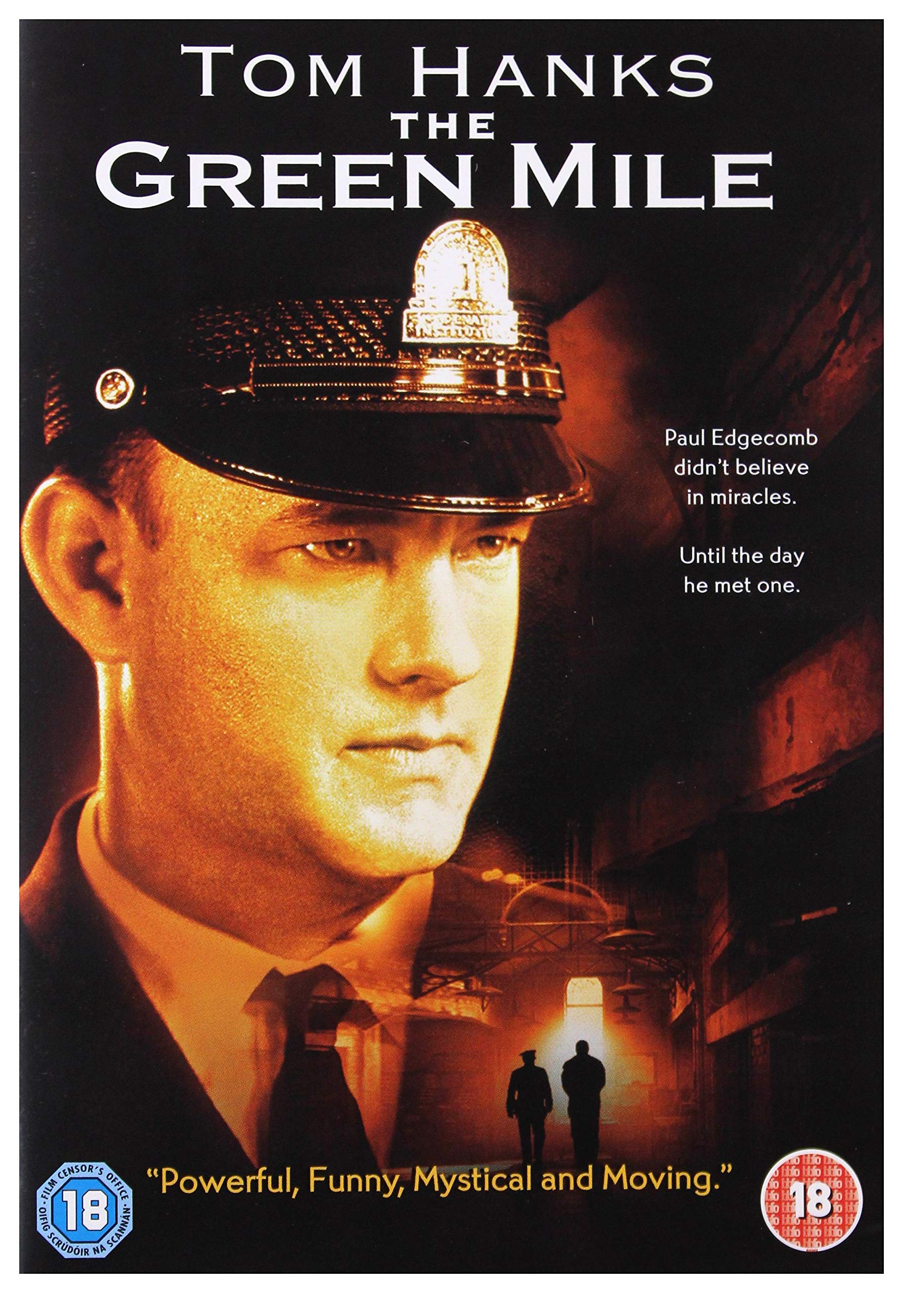 Green Mile Movies