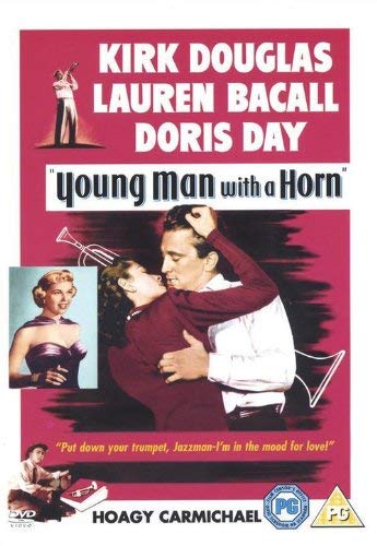 Young Man with a Horn Movies
