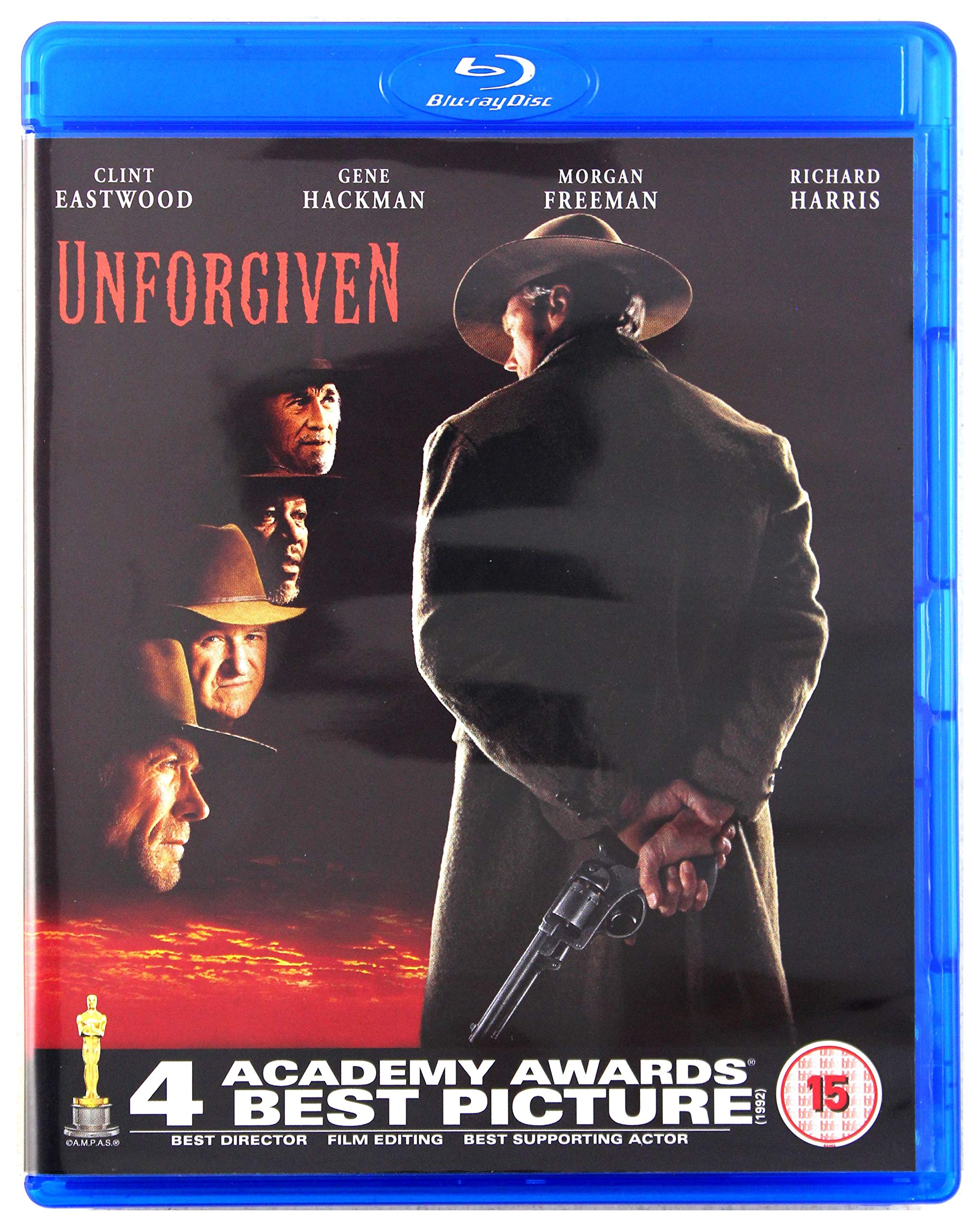 Product Image: Unforgiven