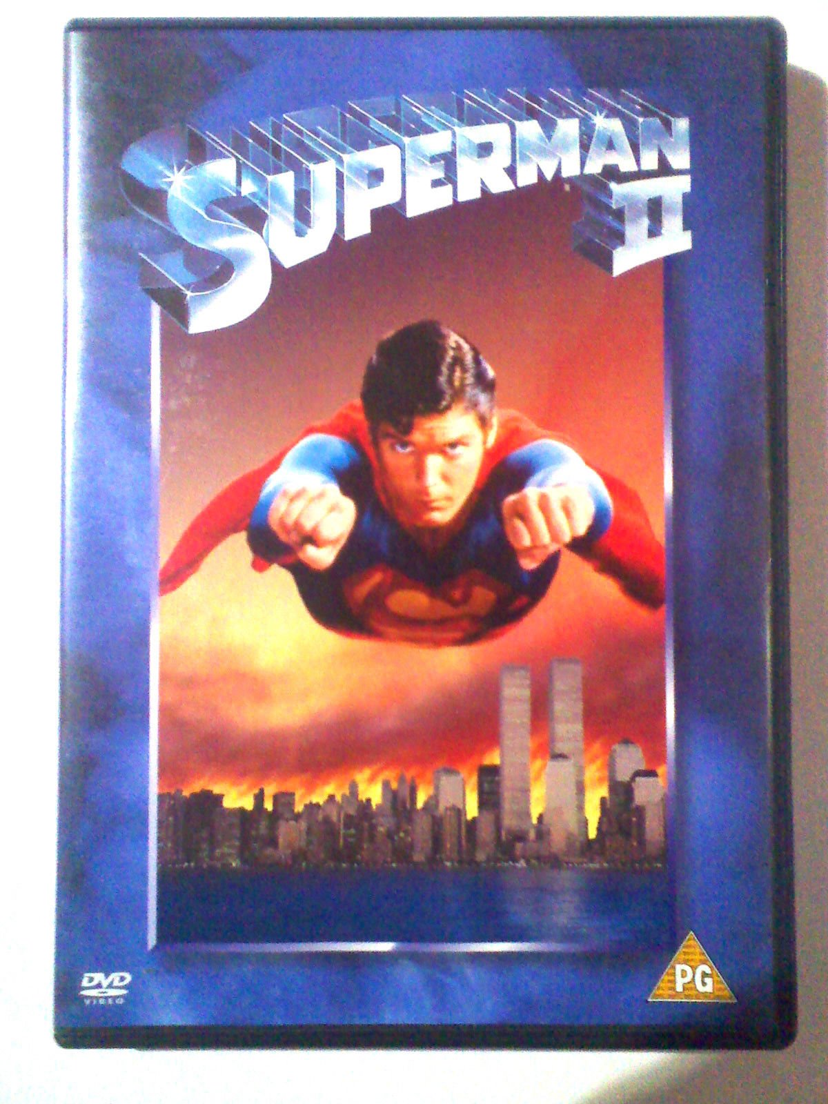 Superman II Films