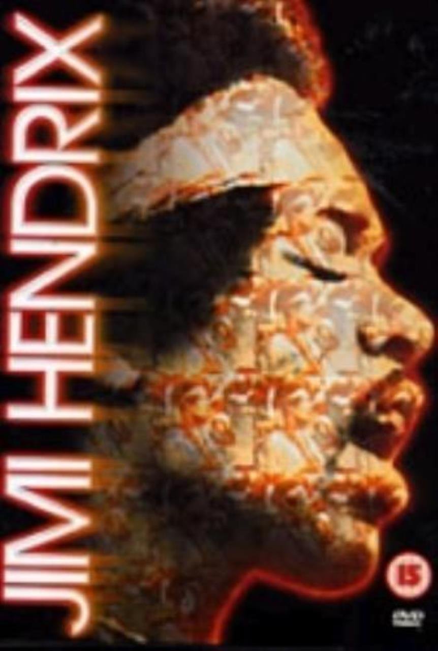 Jimi Hendrix Movies