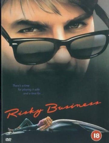 Risky Business Films