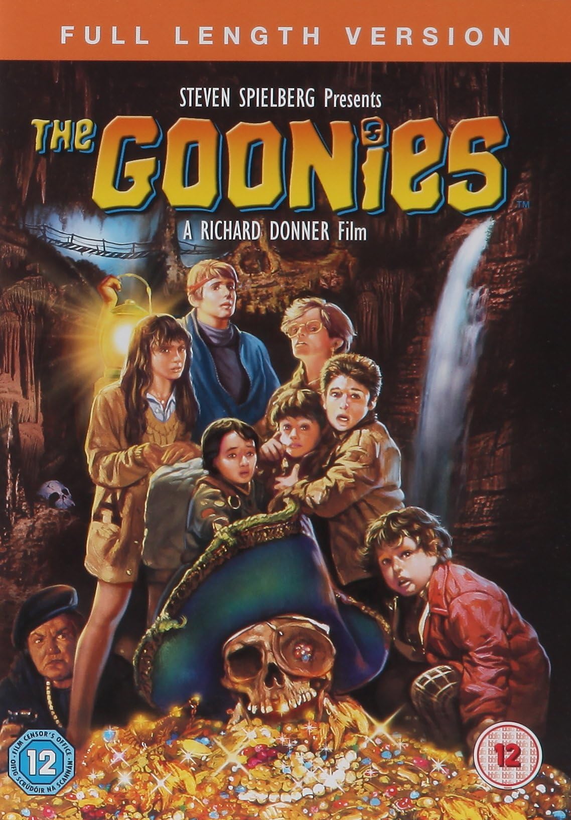 The Goonies Movies