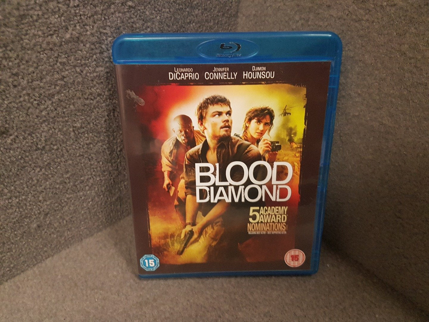 Product Image: Blood Diamond