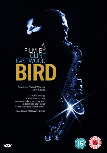 Bird (A Film By Clint Eastwood) Films