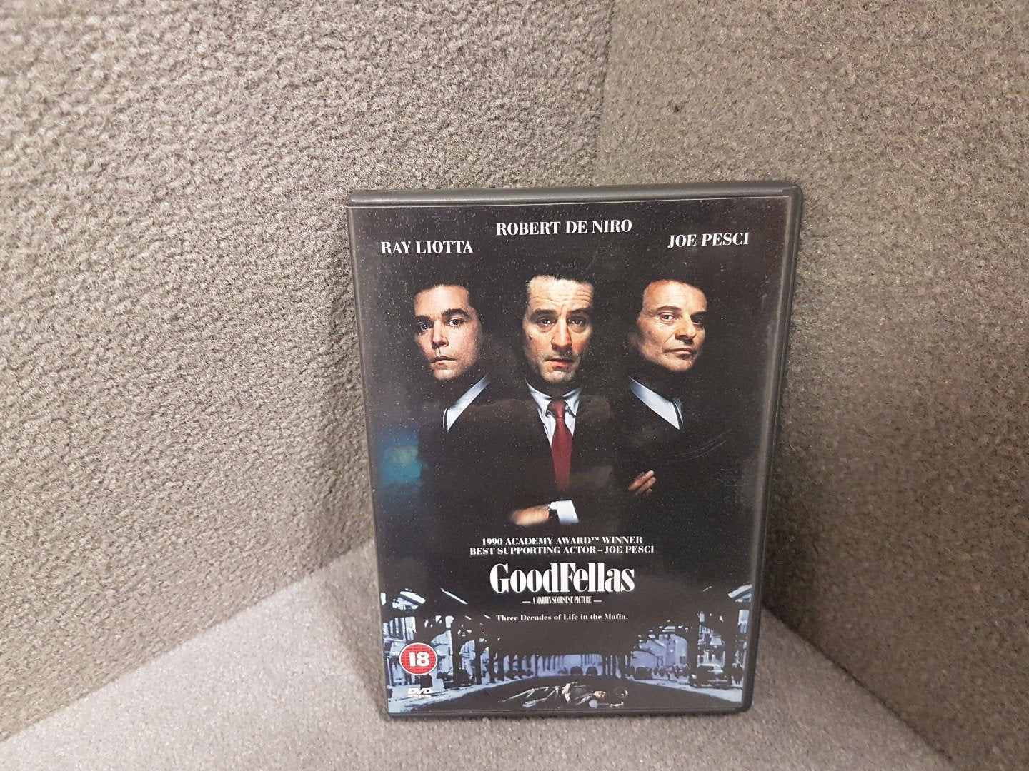 Goodfellas Movies
