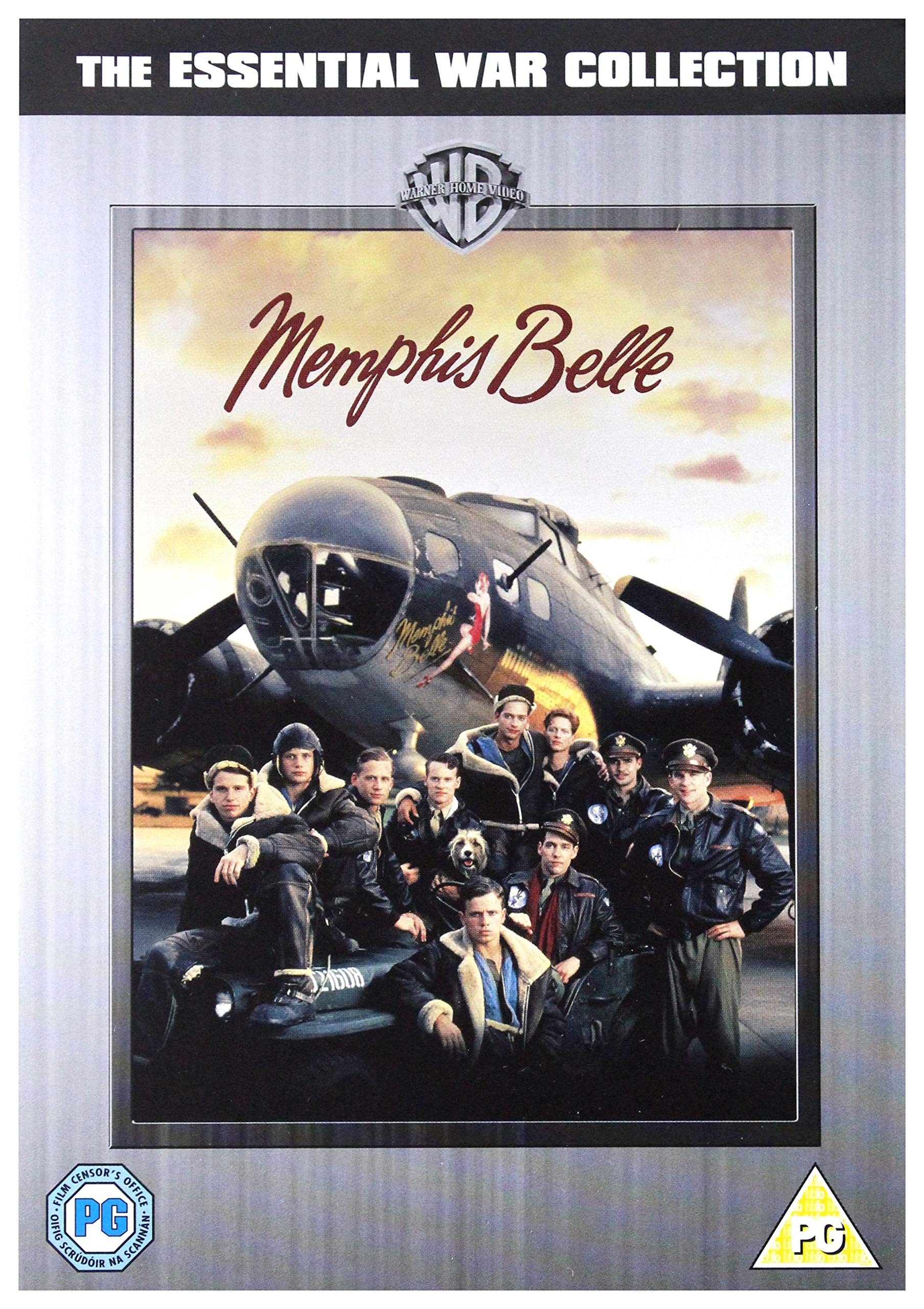 Product Image: Memphis Belle