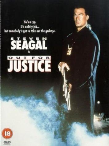 Out For Justice Films