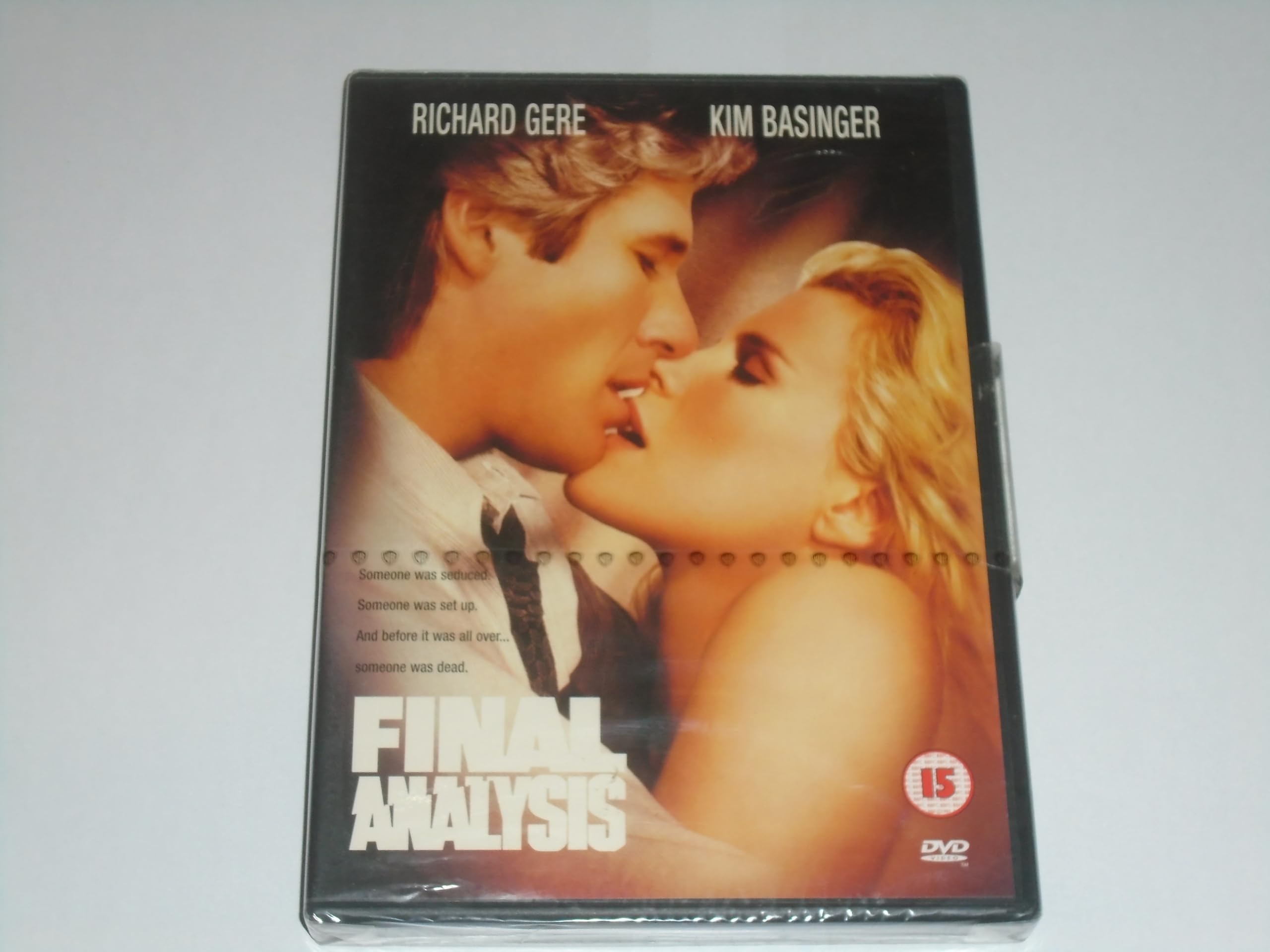 Final Analysis Films