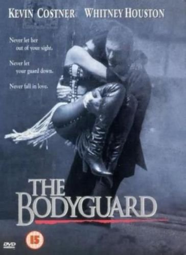 Product Image: The Bodyguard