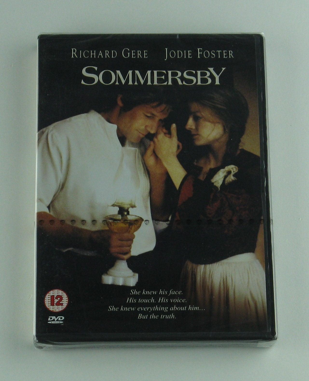 Sommersby Movies