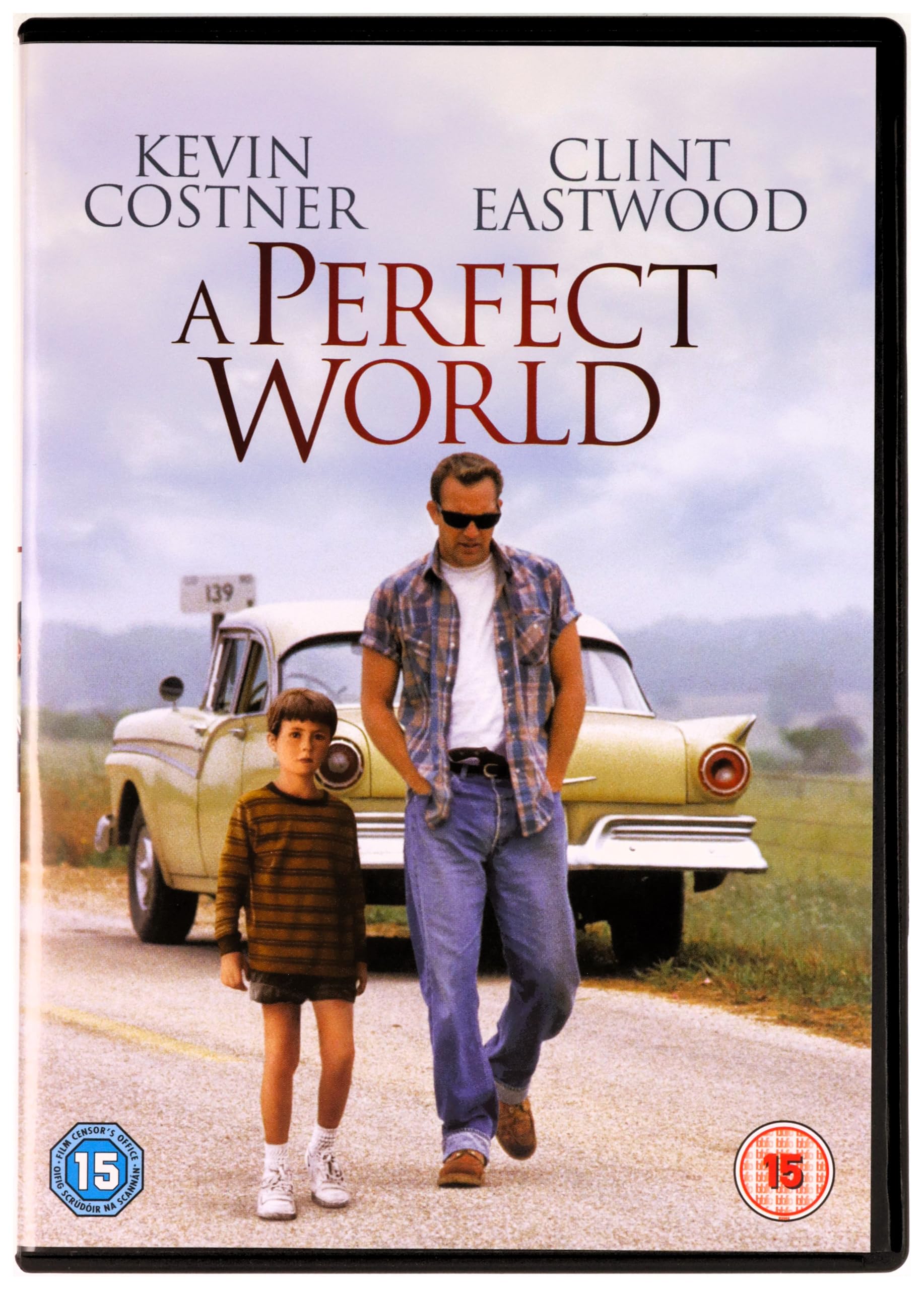 Product Image: A Perfect World