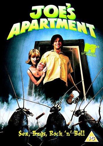Joe's Apartment Movies