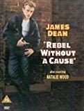 Rebel Without A Cause Films