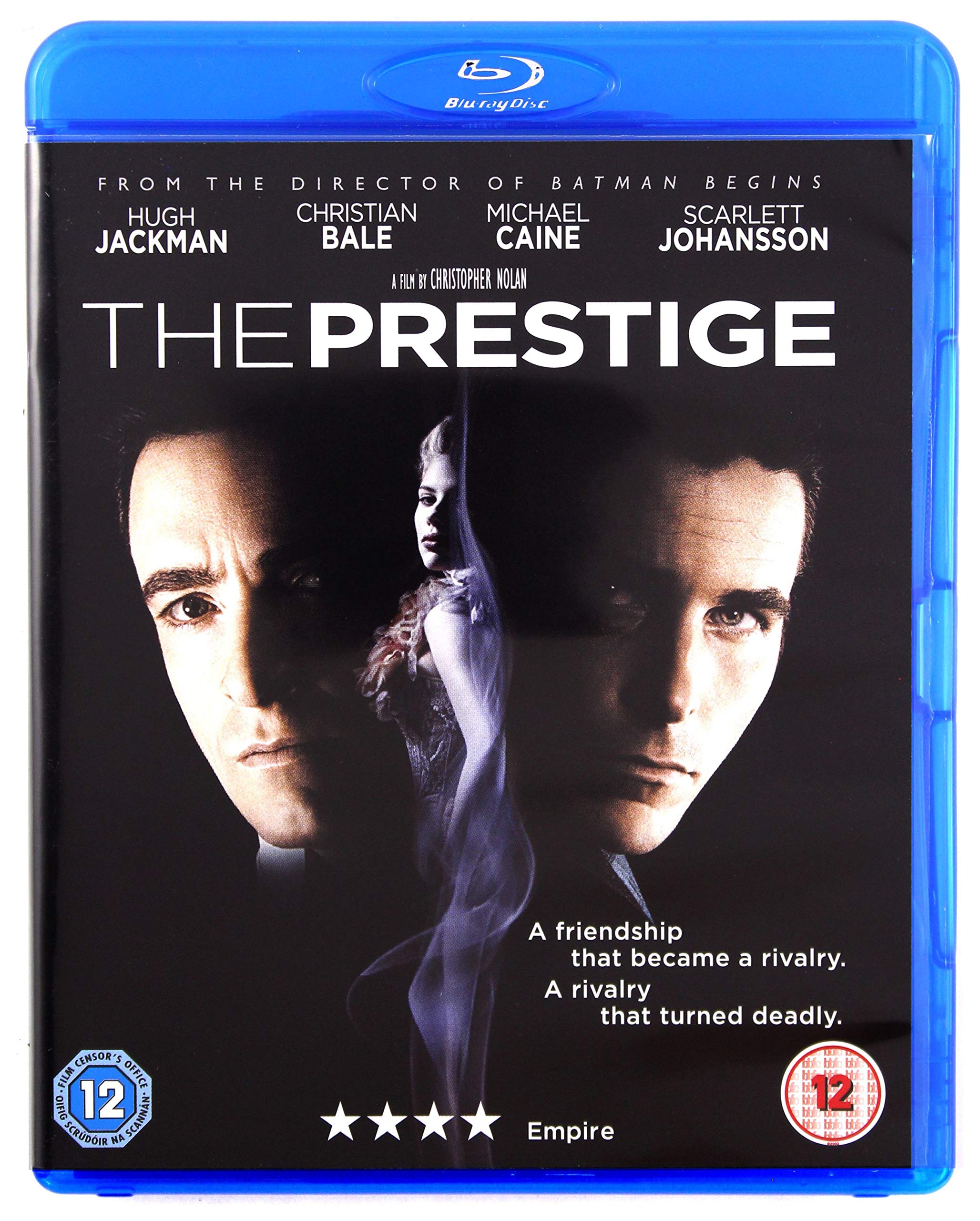 The Prestige Films
