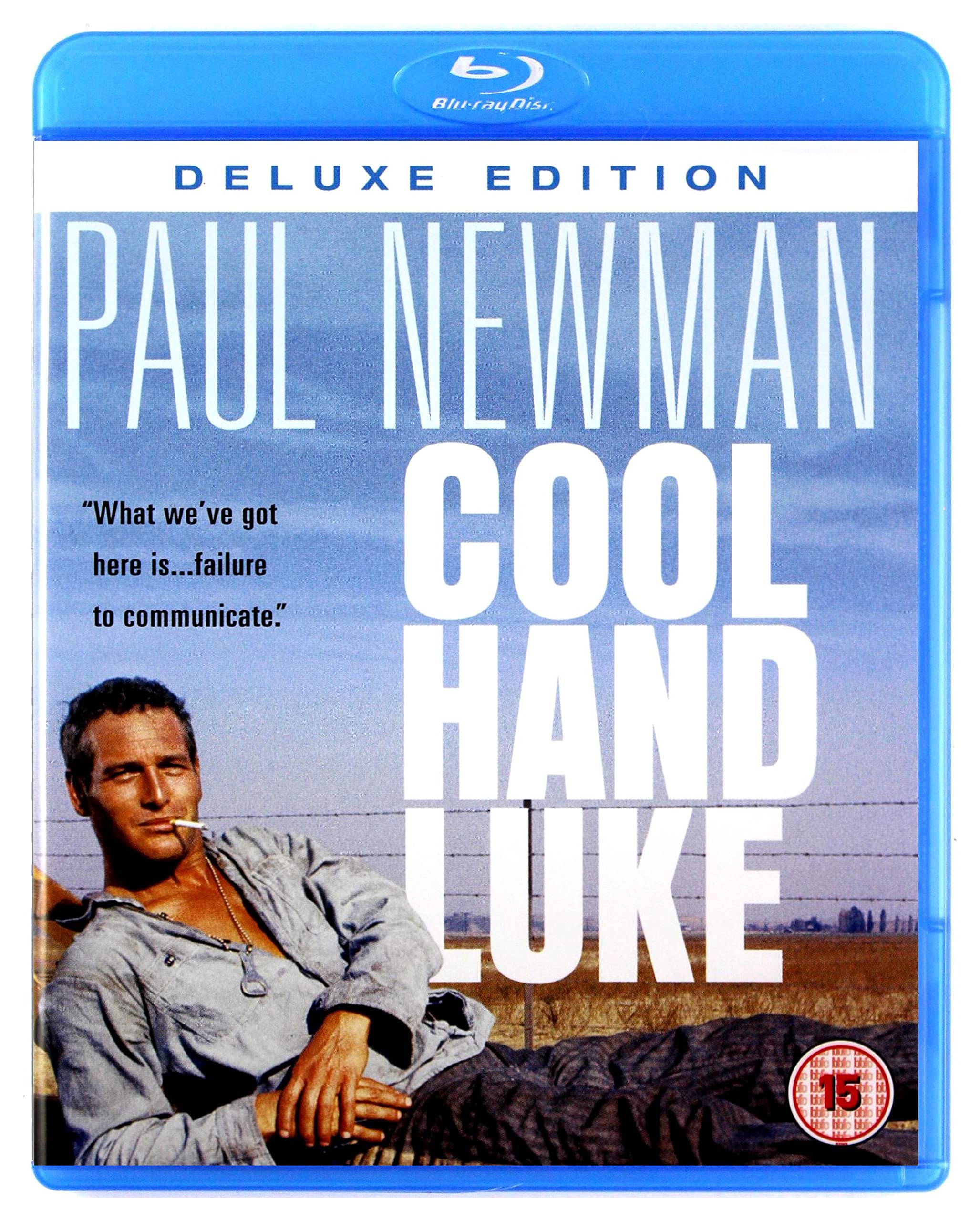 Cool Hand Luke Films