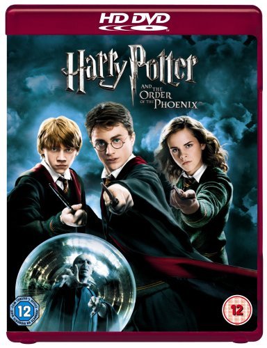 Harry Potter and the Order of the Phoenix Films