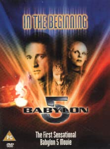 Spacecenter Babylon 5 - In The Beginning Movies