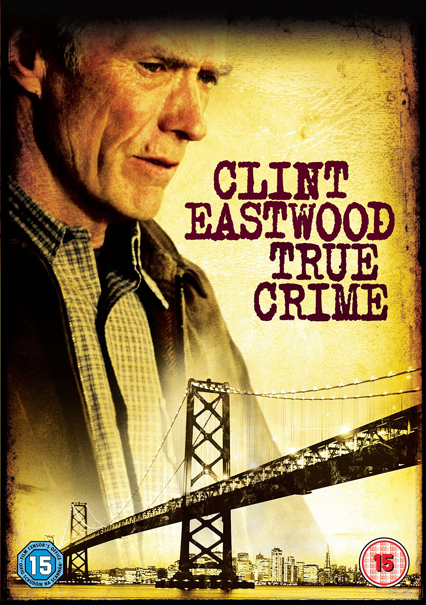 True Crime Movies