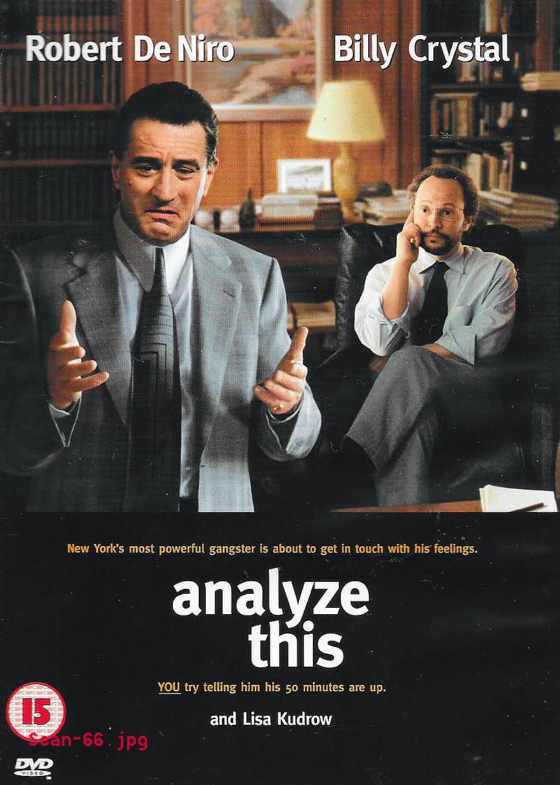 Analyze This Films