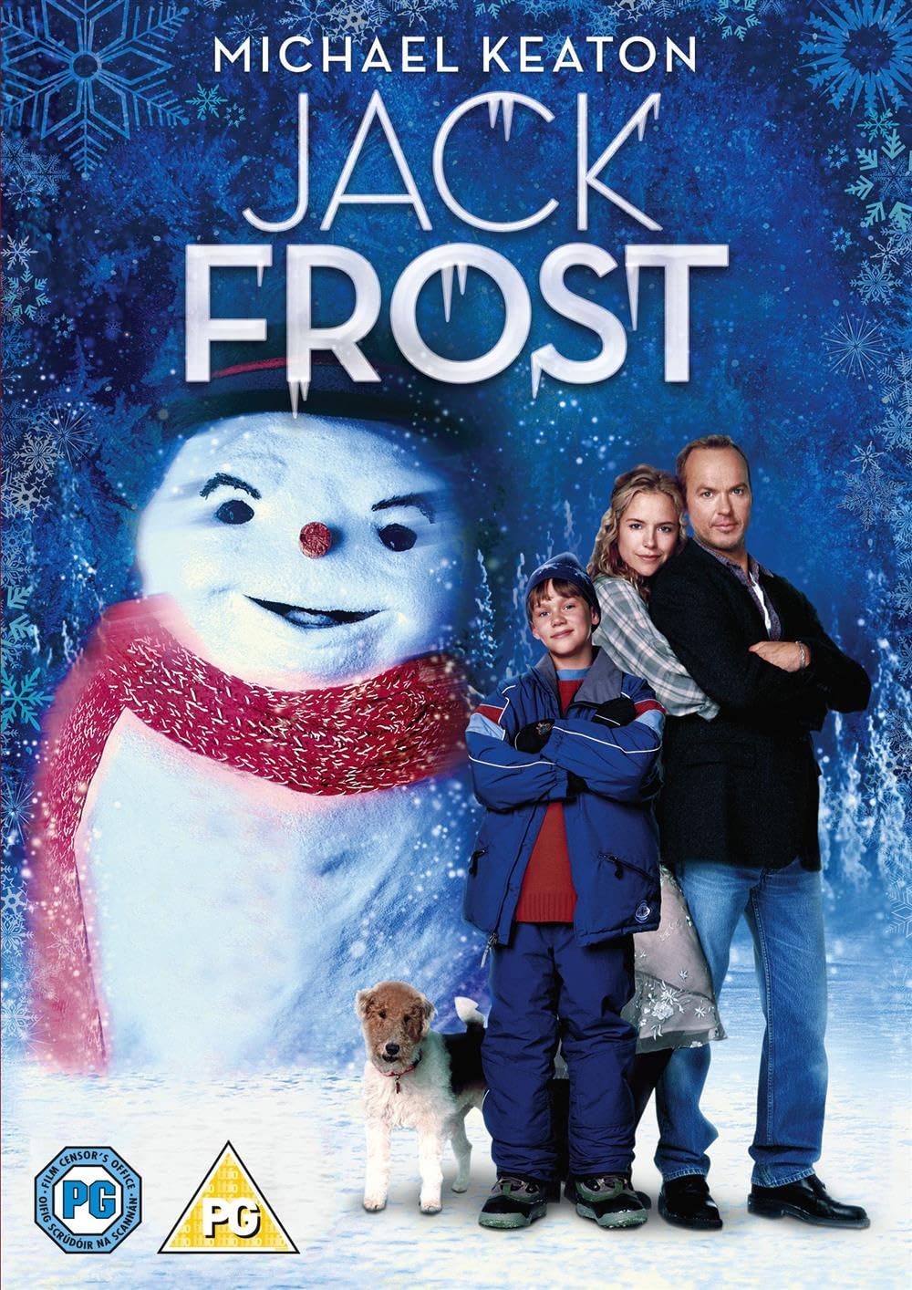 Product Image: Jack Frost