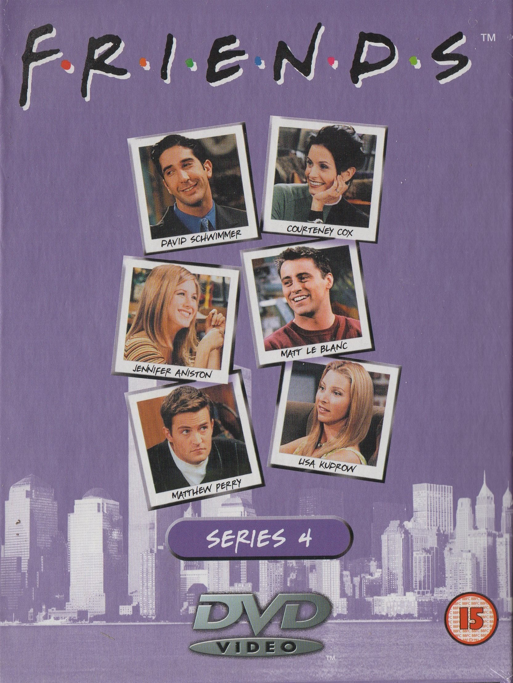 Friends Films