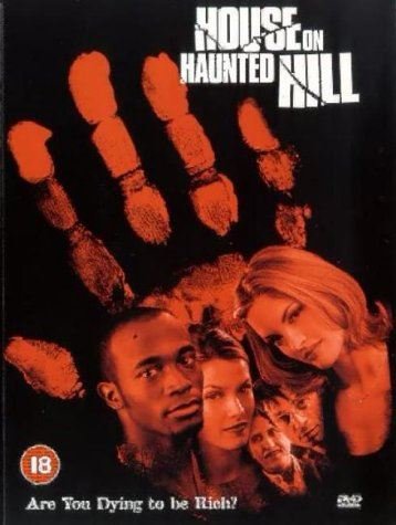 House On Haunted Hill Music