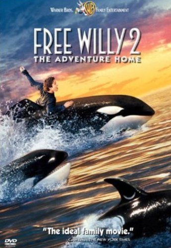 Product Image: Free Willy 2