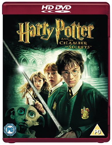 Harry Potter and the Chamber of Secrets Films