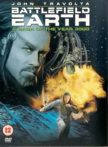 Product Image: Battlefield Earth