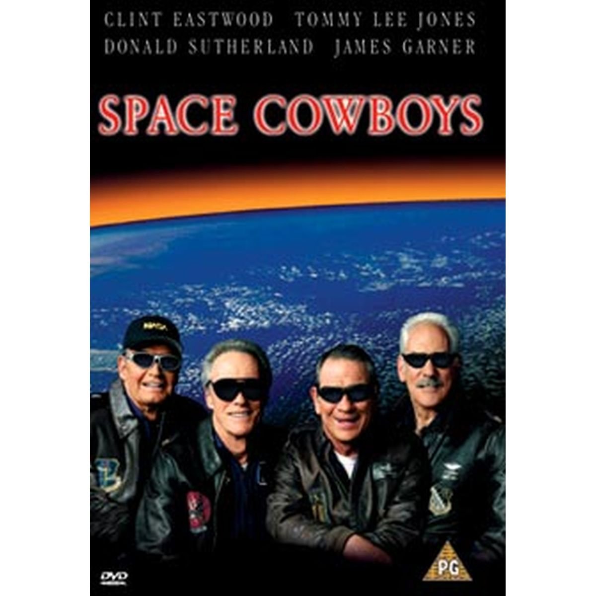 Product Image: Space Cowboys