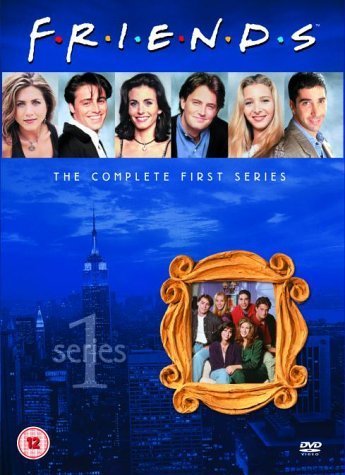 Product Image: Friends - Season 1
