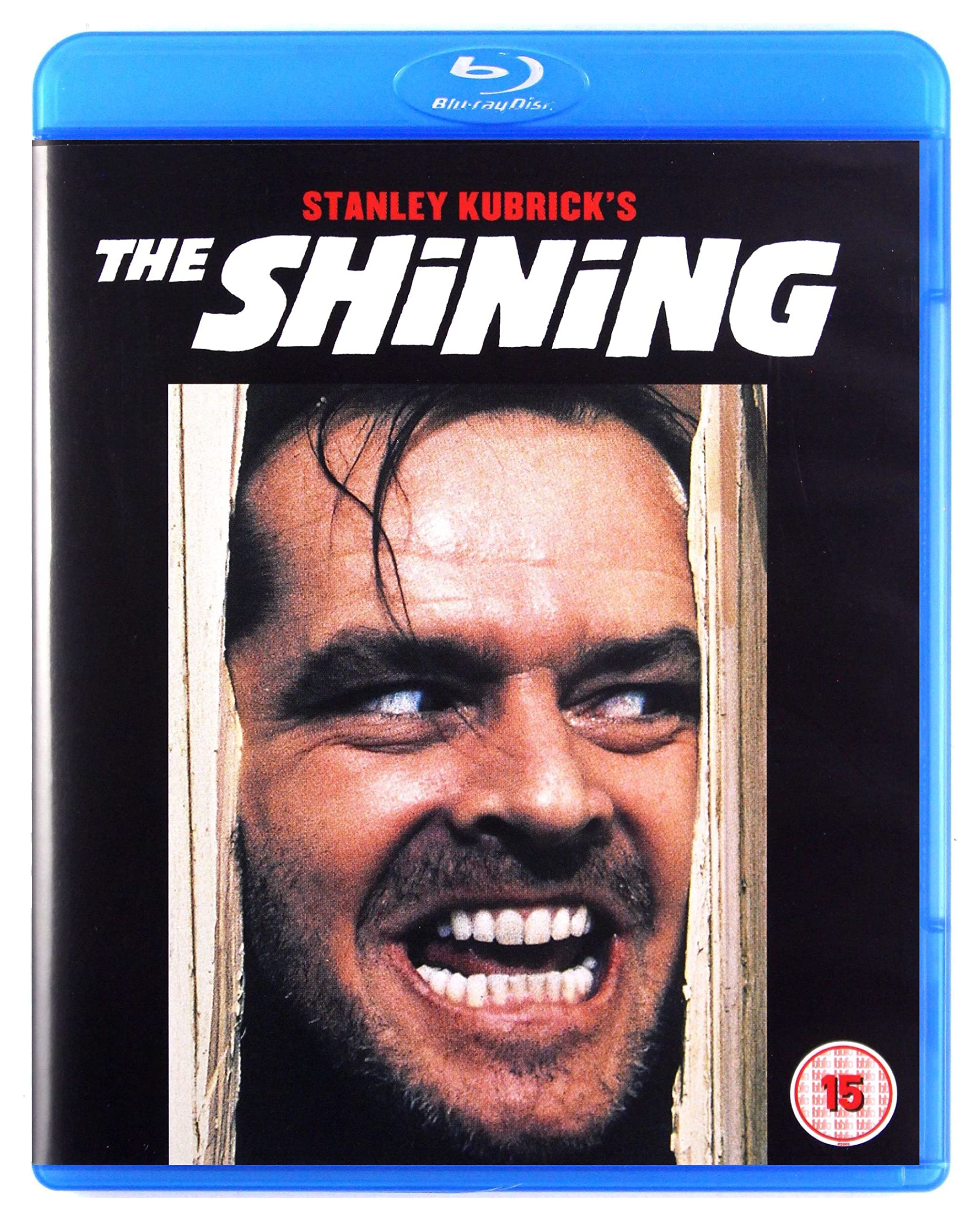 The Shining Films
