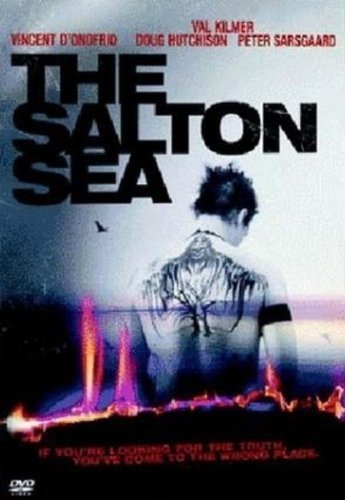 The Salton Sea Films