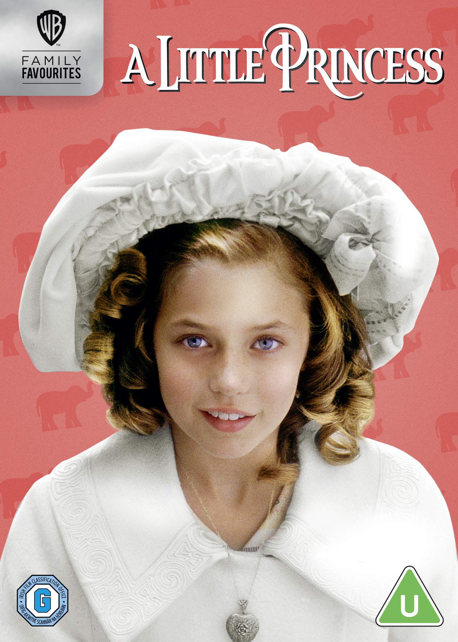 Product Image: A Little Princess