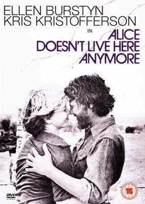 Alice Doesn't Live here Anymore Movies