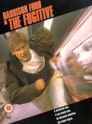 The Fugitive Films